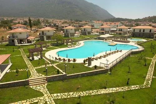 Orka Village Apartments Oludeniz