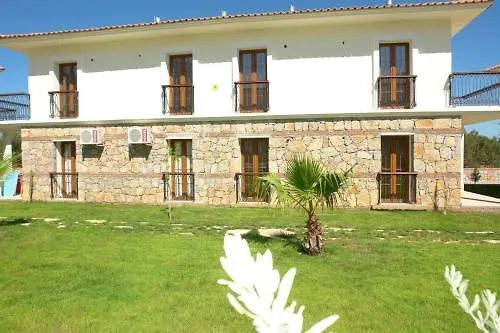 Orka Village Apartments Oludeniz