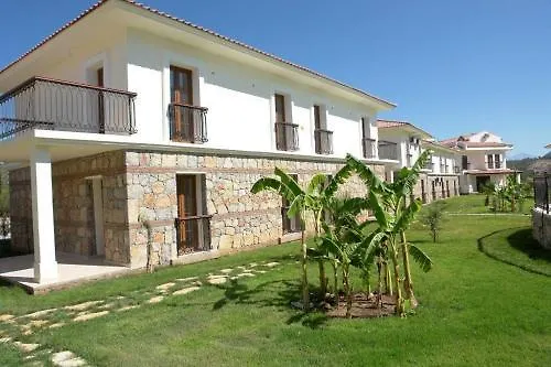 Orka Village Apartments Oludeniz Turecko