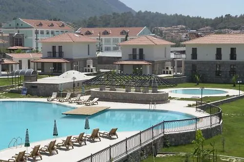 Aparthotel Orka Village Apartments Oludeniz