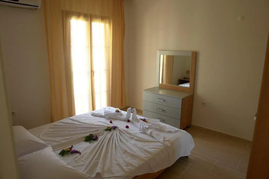 Aparthotel Orka Village Apartments Oludeniz