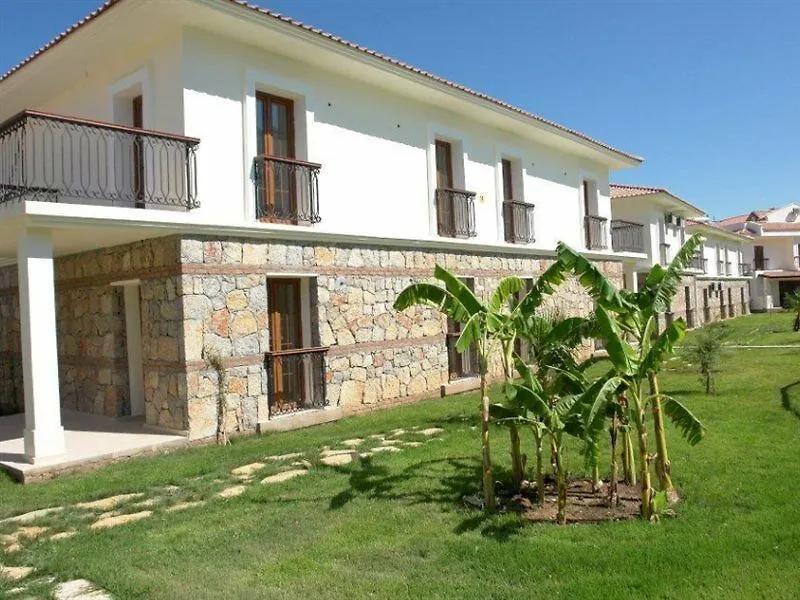 Orka Village Apartments Oludeniz Aparthotel